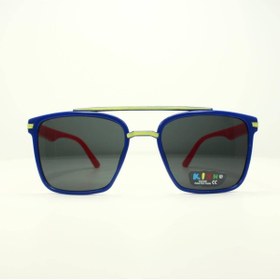 Resim Kids Kid E950 C3 Erkek Çocuk Güneş Gözlüğü 