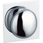 Resim VitrA İstanbul Ankastre Stop Valf Sıva Üstü Krom A41450 