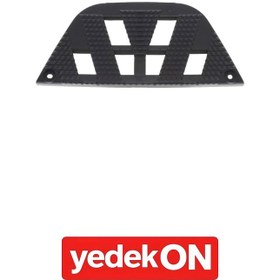 Resim Basamak Izgarası Actros Mp4 Stream-Classıc (Kahveci Premium) - A9606664728 