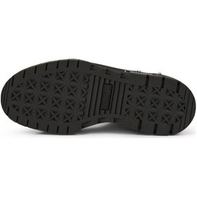 Resim Puma 384549-01 Mayze Chelsea Pop Wns Kadın Beyaz Bot Beyaz 