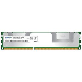 Resim Samsung 32Gb Pc3-10600 1333Mhz Ecc RDIMM Memory M393B4G70Bm0-Yh9 