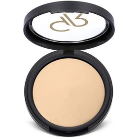 Resim Golden Rose Mineral Terrabaked Powder Pudra No:02 