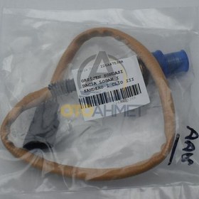 Resim Clio 3 Logan Sandero 226A47538R Egzoz Sondası 