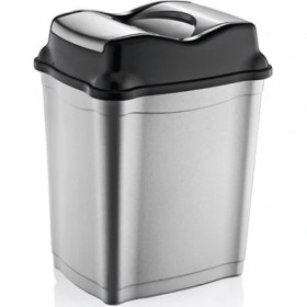 Resim Hobby Life 2 No Girdap Çöp 9 Lt 1-1501 