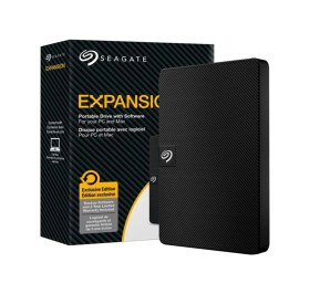 Resim Freedom Storee Seagate 2tb Expansion STKM2000400 USB 3.0 2.5" Siyah Harici Harddisk 