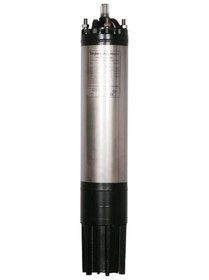 Resim İmpo 6&quot 12,5hp 380v C Tipi Tek Dalgıç Motoru 