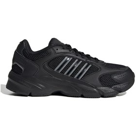 Resim adidas Crazychaos 2000 Kadın Spor Ayakkabı Ih0307 Cblack/ıronmt/cblack 