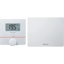 Resim Demirdöküm Migo Connect Akıllı Oda Termostatı​ (Kablosuzve Uzaktan Kontrol) 