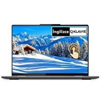 Resim Lenovo Yoga 7 82YN0000TT i7 1355U 16" 16 GB RAM 512 GB SSD FHD+ Touch W11H Laptop 