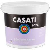 Resim Casati Dönüşüm Astarı Geçiş Astarı 3,5 Kg(BGT) 