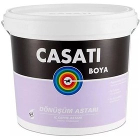 Resim Casati Dönüşüm Astarı Geçiş Astarı 3,5 Kg(BGT) 