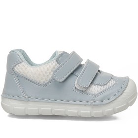 Resim Polaris KALYN.I6FX Mavi Erkek Çocuk Sneaker 