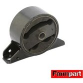 Resim MOTOR TAKOZU ALT (TRAVERS TAKOZU) S40/V40 