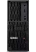 Resim Lenovo Dws Thinkstation P3 30GS003XTX011 i7-13700 128 GB 4 TB SSD 12 GB RTX A2000 W11P Masaüstü Bilgisayar 