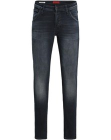 Resim Jack & Jones Jack Jones Glenn Erkek Jean 12252901 001 