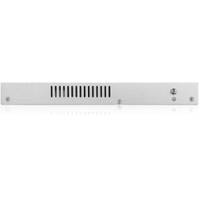 Resim Zyxel Gs1008hp, 8 Port, Gigabit, Poe 60w, Yönetilemez, Masaüstü Switch 