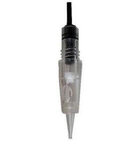 Resim 7rl Eğimli Vidalı Kalıcı Makyaj İğnesi 