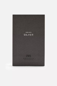 Resim Zara MAN SILVER EDT 150 ML (İNDİRİMSEHRİ 
