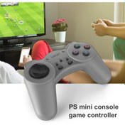 Resim Ipega PG-9122 PS Mini Konsol İçin Kablosuz Denetleyici Gamepad 
