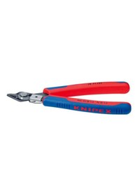 Resim Knipex Elektronik Yan Keski No.78 71 125 Knıpex 