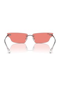 Resim Ray-Ban 3731 004/2 66 Güneş Gözlüğü Çok Renkli 