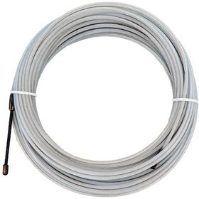 Resim Mutlusan Kılavuz Telli Plastik Susta 25 M 049 019 400025 