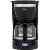 Resim Fakir Coffee Enjoy Timer Filtre Kahve Makinesi 