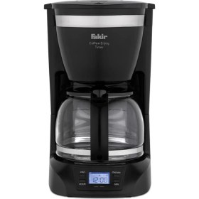 Resim Fakir Coffee Enjoy Timer Filtre Kahve Makinesi 