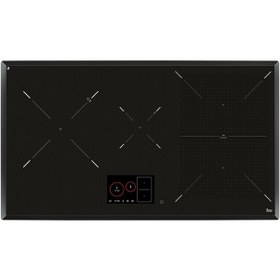 Resim Teka IRF 9480 TFT Ankastre Cam Seramik İndüksiyonlu Ocak 10210184 