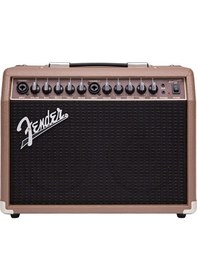 Resim Fender 2314204000 Acoustasonic 40 Akustik Gitar Amfisi 40 Watt 