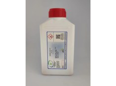 Resim AROPİ DEMİR SÜLFAT SOLUTION (0,1 N) 100 ML 