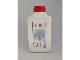 Resim AROPİ DEMİR SÜLFAT SOLUTION (0,1 N) 100 ML 