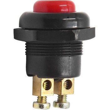 Synodicmonth Piaggio Fly 100 4t Fly 125 4t Fly 150 Motosiklet Aksesuarları İçin Motosiklet Korna Anahtarı Korna Düğmesi 58058r