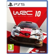 Resim WRC 10 World Rally Championship WRC 10 PS5 Playstation 5 Oyunu 