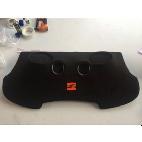 Resim Seat Ibiza 4 Oval Pandizott 