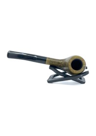Resim Pipsan Half Bent Apple Metal Filtreli Pipo - Yeşil 2406 