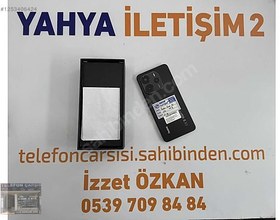 Resim Xiaomi Redmi Note 14 İkinci El TR | 256 GB | Siyah 