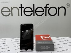 Resim Apple iPhone 8 Plus İkinci El TR | 128 GB | Gri İkinci El İPHONE 8 PLUS 128 GB GRİ KUTU FATURALI PİL %100 TR CİHAZI