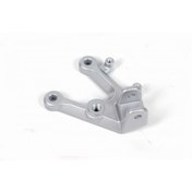 Resim Genel Markalar Yamaha Yzf R25 Ön Sol Basamak Braketi 