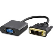 Resim ADAPTÖR ÇEVİRİCİ HDMI TO VGA M/F 24+1 1080P ÇEVİRİCİ ADAPTÖR HADRON HN4632 Filonline stoktan direk teslim. Aynı gün kargo.