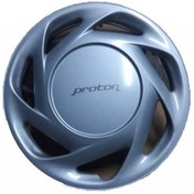 Resim Proton Jant Kapağı Takımı – 14 İnç (1998–2010 Uyumlu) 