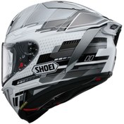 Resim Shoei X-SPIRIT PRO PROXY TC-6 KASK 