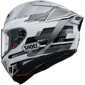 Resim Shoei X-SPIRIT PRO PROXY TC-6 KASK 