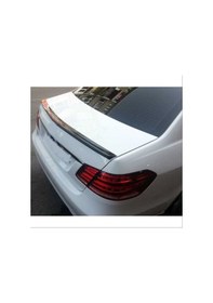 Resim Autogp Mercedes W212 Bagaj Üstü Spoiler Pianoblack 2009+ Cmbzw212spo 
