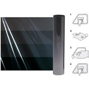 Resim Cam Filmi 1x60m Elite Plus+ 1 Ply %20 / Cafı251-2 