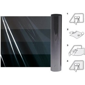 Resim Cam Filmi 1x60m Elite Plus+ 1 Ply %20 / Cafı251-2 