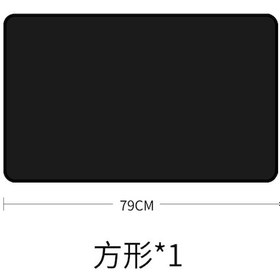 Resim Suofeng Tamamen Karanlık Manyetik Araç Perdesi - Güneş Koruma Ve Gizlilik Sağlar 