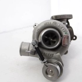 Resim Turbo Komple Hyundaı H-1 2.5l D4cb 140 Hp 2006-2007 2820042560 