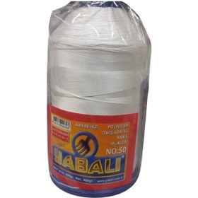 Resim Nakış İpi 360 gr Kar Beyaz 