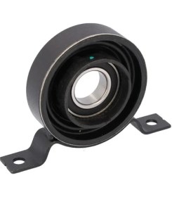 Resim Swag 33108846 Şaft Askı Rulmanı Entegre Makaralı Yatak Ile Land Rover Febi 183142 TVB500360 